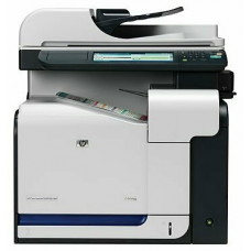 Ремонт и обслуживание HP Color LaserJet CM3530fs