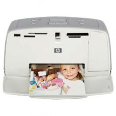 Ремонт и обслуживание HP PhotoSmart 325xi