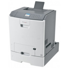 Ремонт и обслуживание Lexmark C746dtn