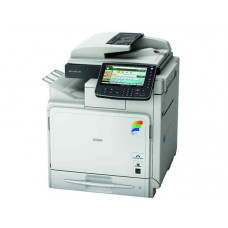 Ремонт и обслуживание Ricoh Aficio™ MP C400SR