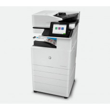 Ремонт и обслуживание HP LaserJet Managed MFP E72535dn