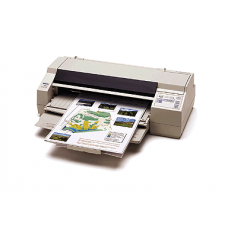 Ремонт и обслуживание Epson Stylus Color 1520H