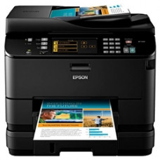 Ремонт и обслуживание Epson WorkForce Pro WP4540