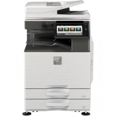 Ремонт и обслуживание Sharp MX-M5051EU
