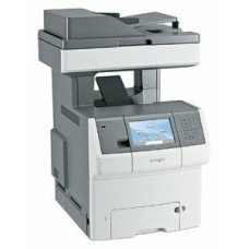 Ремонт и обслуживание Lexmark X734de