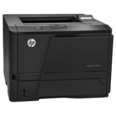 Ремонт и обслуживание HP LaserJet Pro 400 M401d