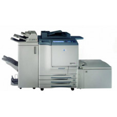 Ремонт и обслуживание Konica Minolta bizhub K8050