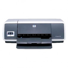 Ремонт и обслуживание HP DeskJet 5743