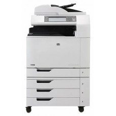 Ремонт и обслуживание HP Color LaserJet CM6030f