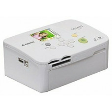 Ремонт и обслуживание Canon SELPHY CP760