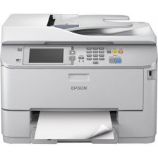 Ремонт и обслуживание Epson WorkForce Pro WF-5690DWF