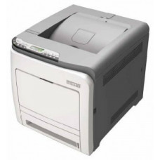 Ремонт и обслуживание Ricoh Aficio™ SP C311N
