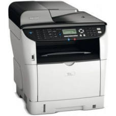 Ремонт и обслуживание Ricoh Aficio™ SP 3510SF