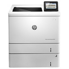 Ремонт и обслуживание HP Color LaserJet Enterprise M553x