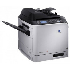 Ремонт и обслуживание Konica Minolta magicolor 4695MF