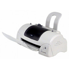 Ремонт и обслуживание Epson Stylus Color 680