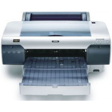 Ремонт и обслуживание Epson Stylus Pro 4450