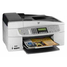 Ремонт и обслуживание HP OfficeJet 7410