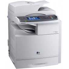 Ремонт и обслуживание Samsung CLX-8385ND
