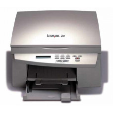 Ремонт и обслуживание Lexmark Z82