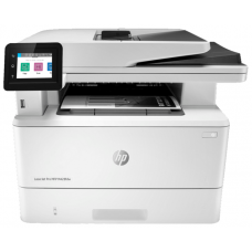 Ремонт и обслуживание HP LaserJet Pro MFP M428fdw