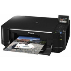 Ремонт и обслуживание Canon PIXMA MG5250