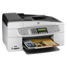 Ремонт и обслуживание HP OfficeJet 6313