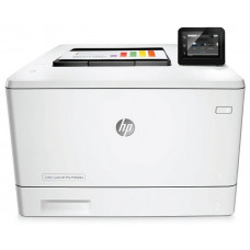 Ремонт и обслуживание HP Color LaserJet Pro M452dw