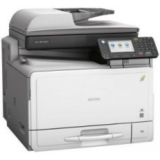Ремонт и обслуживание Ricoh Aficio™ MP C305SPF