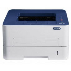 Ремонт и обслуживание Xerox Phaser 3052