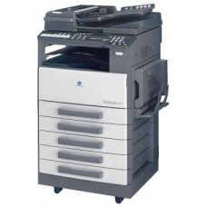 Ремонт и обслуживание Konica Minolta bizhub 210