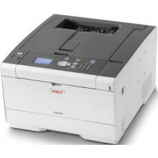 Ремонт и обслуживание Oki C532
