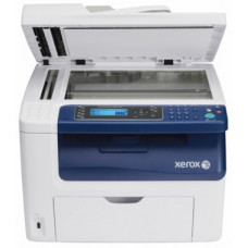 Ремонт и обслуживание Xerox WorkCentre 6015NI