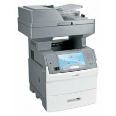 Ремонт и обслуживание Lexmark X654de MFP