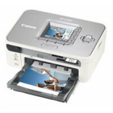 Ремонт и обслуживание Canon SELPHY CP750