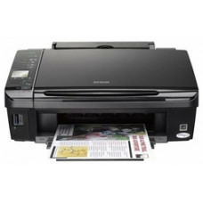 Ремонт и обслуживание Epson Stylus SX425W