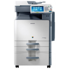 Ремонт и обслуживание Samsung CLX-9252NA