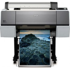 Ремонт и обслуживание Epson Stylus Pro 7890