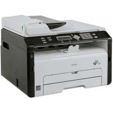 Ремонт и обслуживание Ricoh Aficio™ SP 203SFN