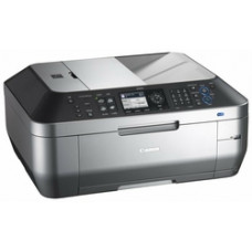Ремонт и обслуживание Canon PIXMA MX870