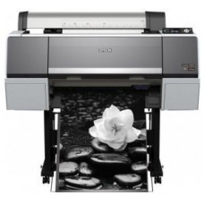 Ремонт и обслуживание Epson SureColor SC-P6000 STD