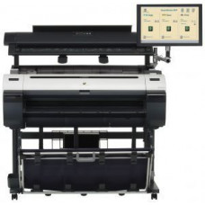 Ремонт и обслуживание Canon imagePROGRAF iPF765 MFP M40 Solution