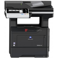 Ремонт и обслуживание Konica Minolta bizhub 4752