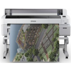 Ремонт и обслуживание Epson SureColor SC-T7000 POS