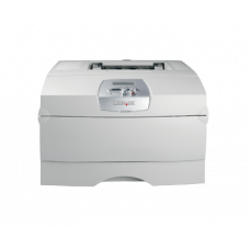Ремонт и обслуживание Lexmark T430