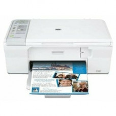 Ремонт и обслуживание HP DeskJet F4283 (CB656C)
