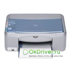 Ремонт и обслуживание HP PSC 1200