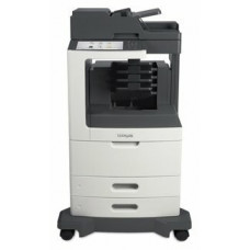 Ремонт и обслуживание Lexmark MX812dpe