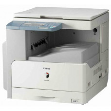 Ремонт и обслуживание Canon iR 2018