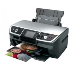 Ремонт и обслуживание Epson Stylus Photo R390